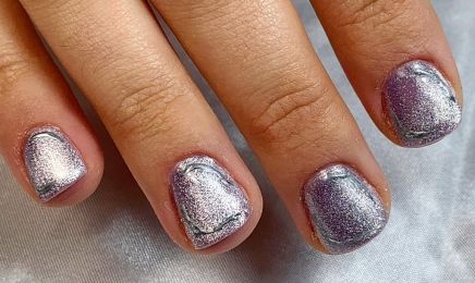Glamour, Ongles & Beauté : Manucure à Saint-Martin-d'Hères