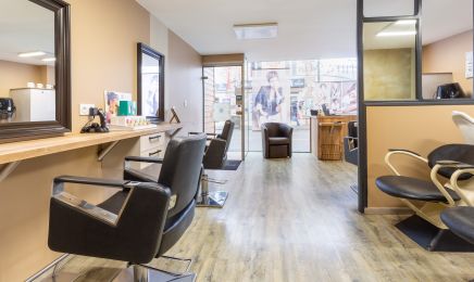 Styl'et Vous : Coiffeur à Cérences