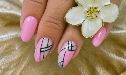 Au plaisir des ongles : Institut de beauté à Saint-Vincent-de-Reins