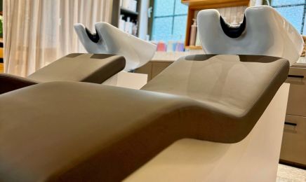 Der Salon: Friseur in Esslingen am Neckar