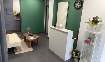 Estedermal : Institut de beauté à Pulversheim