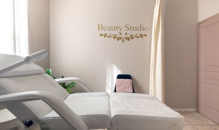 Beauty Studio : Institut de beauté à Marseille