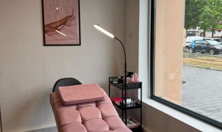The Glow Beauty Bar Illkirch  : Coiffeur à Illkirch-Graffenstaden