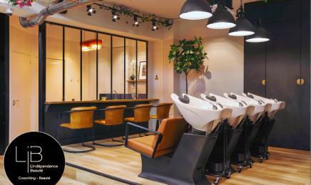Limage Paris chez "Le Lib" : Institut de beauté à Paris