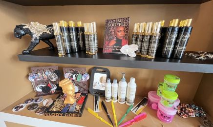 Elody Coiff : Coiffeur à Bourg-en-Bresse