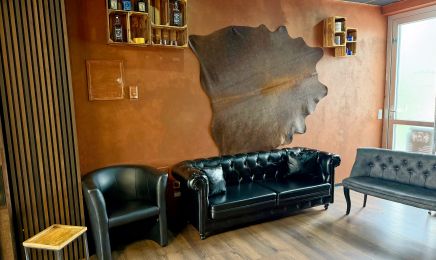 Balkan Barbershop: Friseur in Augsburg