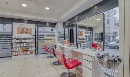 Camille Albane - Suresnes : Coiffeur à Suresnes