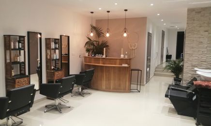 L'instant centre de bien-être : Barbier à Bailleul