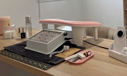 Allura Beaute  : Manucure à Le Grand-Lemps