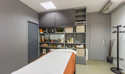 EB Esthétique Coiffure et Formation : Institut de beauté à Clermont-Ferrand