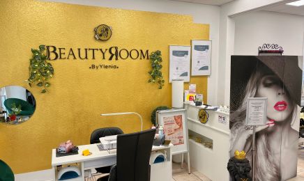 Beauty Room By Ylenia: Kosmetikstudio in Ennepetal
