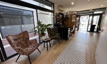 LB Coiffure : Barbier à Bastia