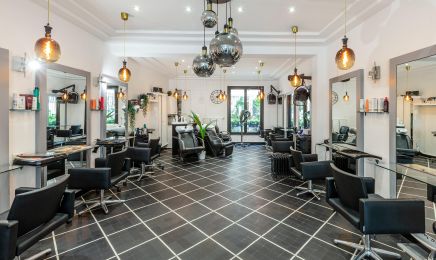 Océane K Beauty Room : Institut de beauté à Paris