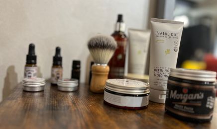 Nikko’s Cut & Barber : Barbier à Aix-en-Provence