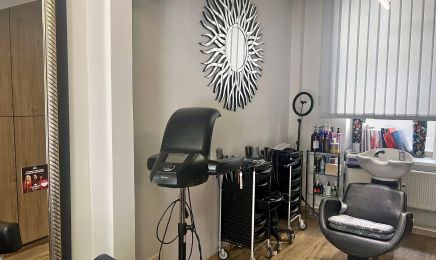 Ihr Familienfriseur: Friseur in Dresden