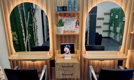 HK Coiffure : Coiffeur à Woippy