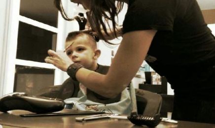 V.i.p Room : Coiffeur à Vernaison