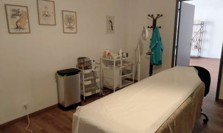 Institut La Bulle : Institut de beauté à Villefranche-de-Panat