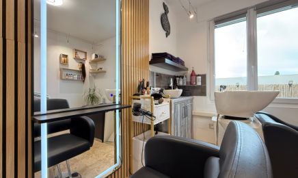 Chez Tao coiffure : Barbier à Salon-de-Provence