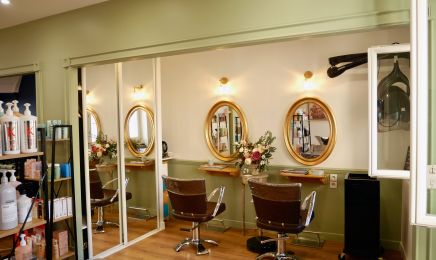 Les Nuances d’Angeline : Coiffeur à Vouvray