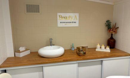 Beauty A : Institut de beauté à Gargenville