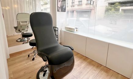 PERMAKUP PARIS New : Institut de beauté à Paris