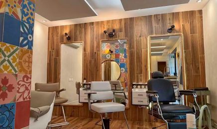 Atelier Des Soeurs : Coiffeur à Paris