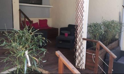 L’Instinct Créatiff : Coiffeur à Marseille