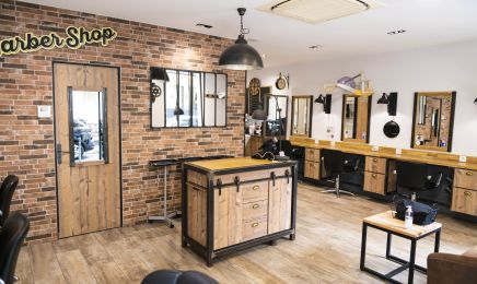 Diminu-Tif : Coiffeur à Asnières-sur-Seine