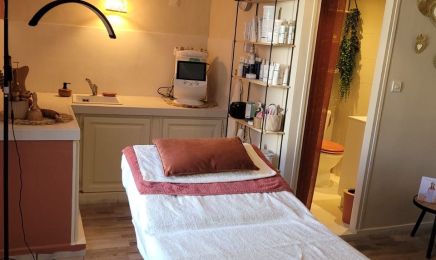 La Beauté au plus prés : Institut de beauté à Plan-d'Orgon