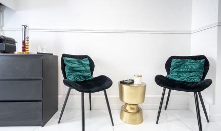 Flawless Nails Paris : Manucure à Courbevoie