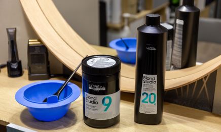 Salon M’ : Coiffeur à Rosières-en-Santerre