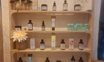Serenity by Laloux : Coiffeur à Vence