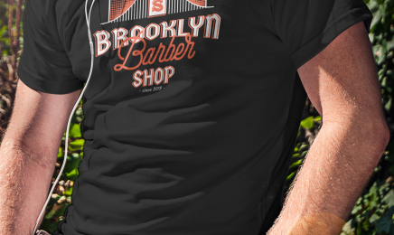 Brooklyn Barber Shop : Coiffeur à Rennes