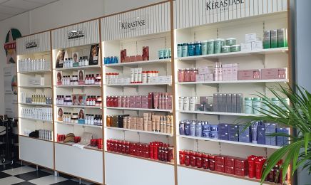 Tchip Coiffure - Salaise-sur-Sanne : Coiffeur à Salaise-sur-Sanne