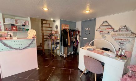 I&G Beauty  : Manucure à Chambéry