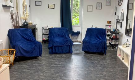 Absolucils : Manucure à Bordeaux