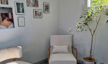 Nelly Suchier l'artisane de beauté : Institut de beauté à Venasque