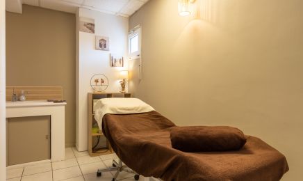 Comptoir beaute et Spa : Coiffeur à Saint-Gervais-la-Forêt