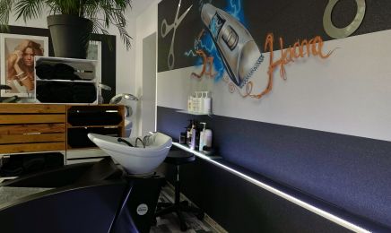 Salon SaHaara: Friseur in Salzgitter Bad