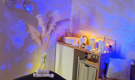 Sens Natur'elles Facialistes : Institut de beauté à Maisons-Laffitte