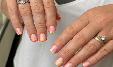 Decottinails : Manucure à Armentières