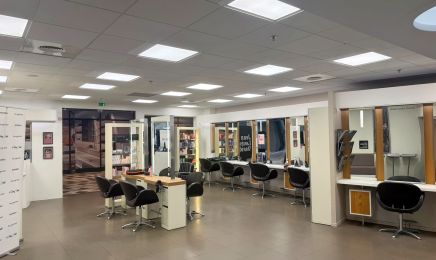 Jean Louis David - Cherbourg-en-Cotentin : Coiffeur à Cherbourg-en-Cotentin