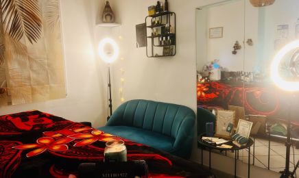 Le Studio 972 : Institut de beauté à Vallauris