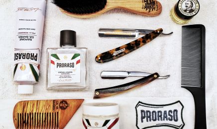 Cinq-Huitième Barber Shop : Coiffeur à Dijon