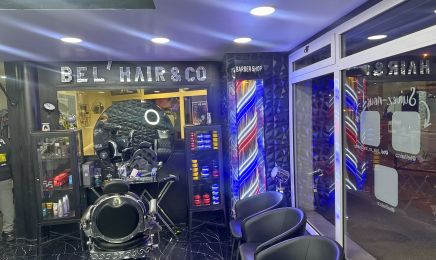 Bel'hair & Co : Coiffeur à Bezons