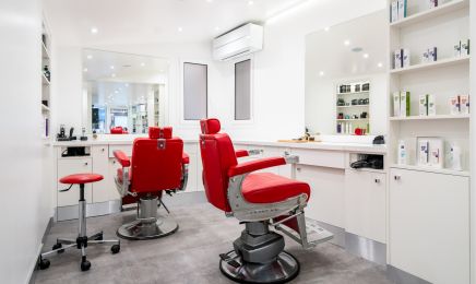 BELOM - Issy-les-Moulineaux : Coiffeur à Issy-les-Moulineaux