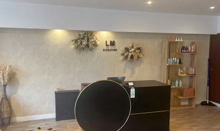 LM Signature : Coiffeur à Longuenée-en-Anjou