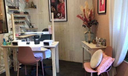 De Si Jolies Mains : Manucure à Brive-la-Gaillarde