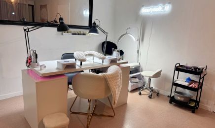 Beauty Nails  : Manucure à Bourges